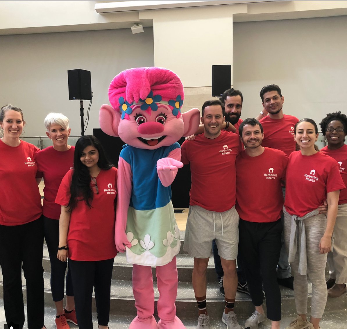 Michelle Pandey tweet media