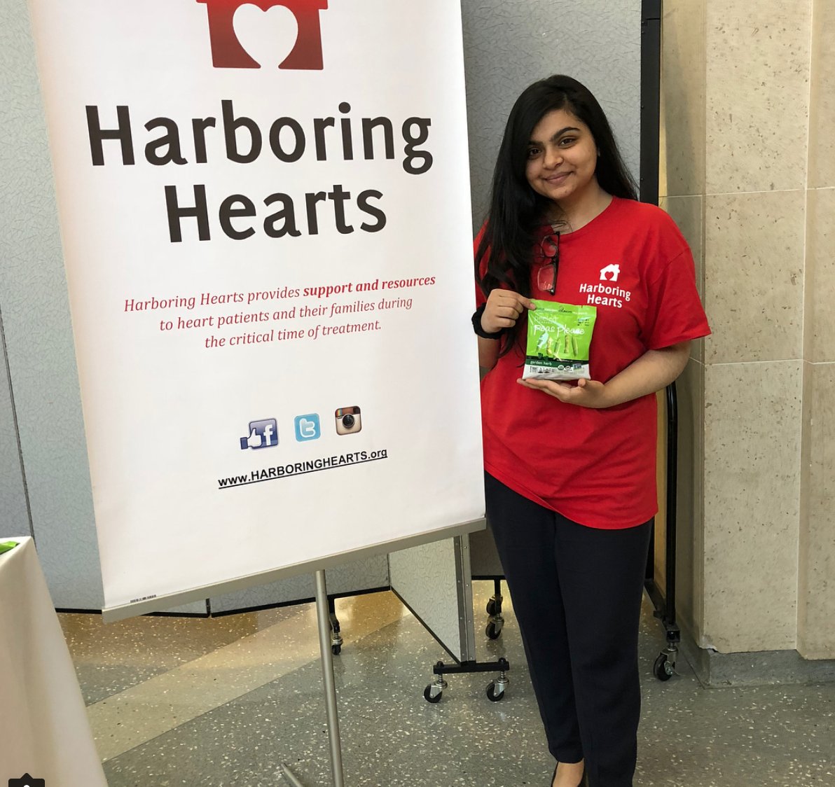 Michelle Pandey tweet media