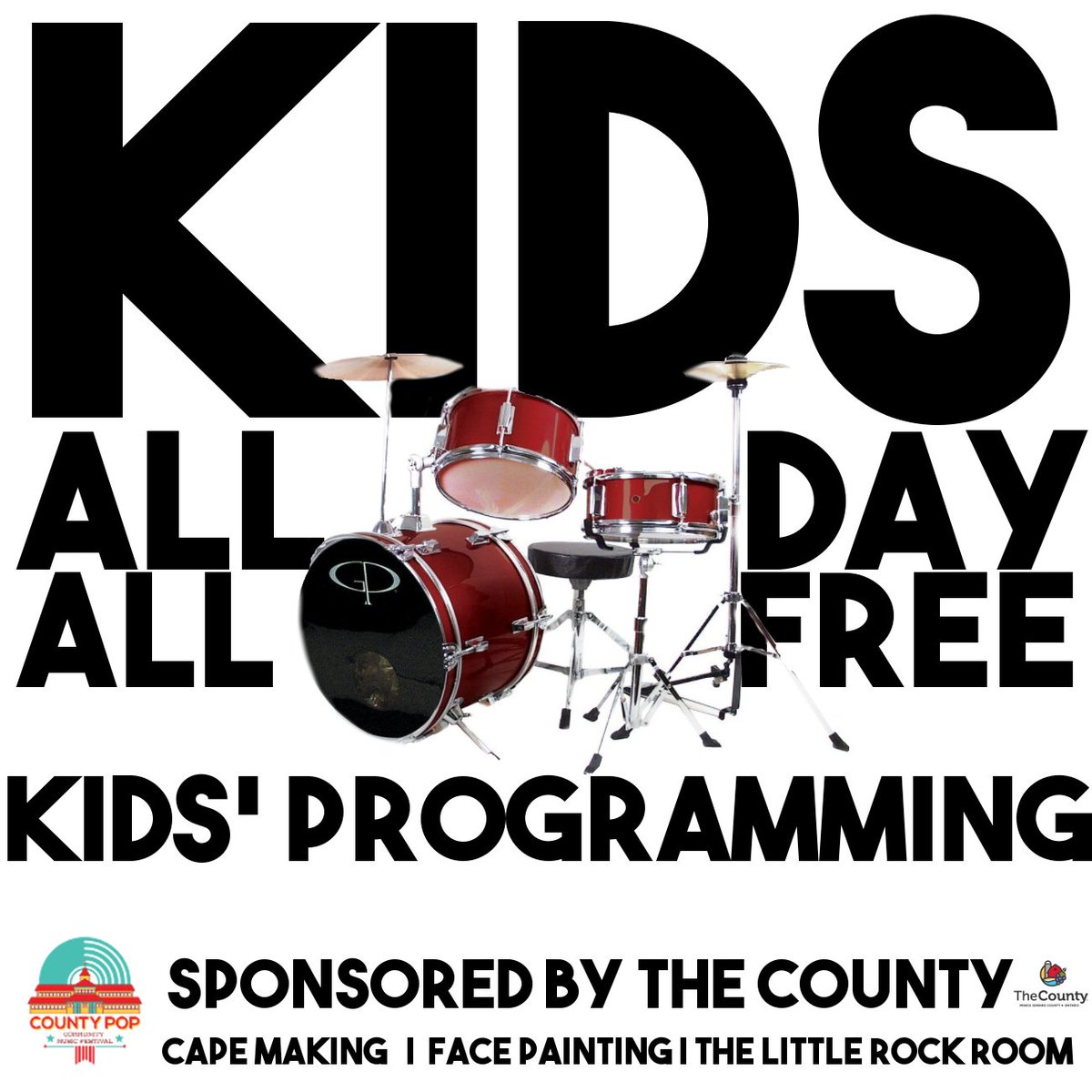 County Pop tweet media