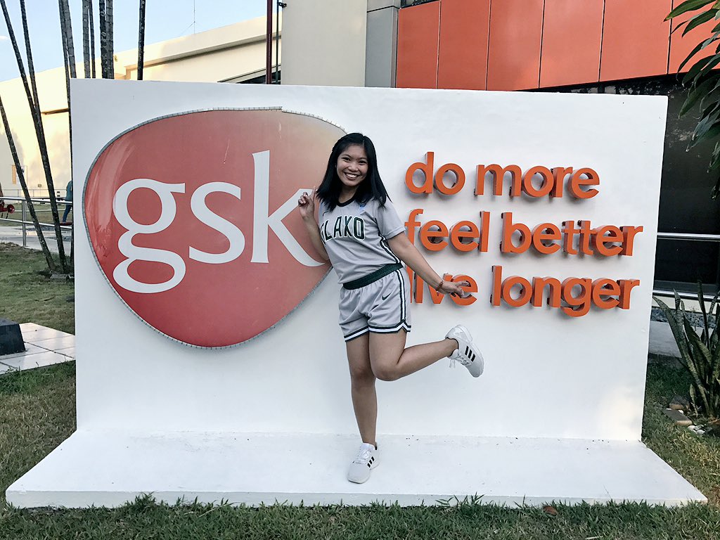 maCATILOngko's tweet photo. GMS Basketball Festival #LabanTS https://t.co/37BUxWijV2