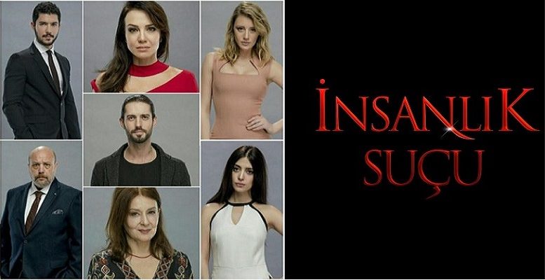 İnsanlık Suçu dizisi çekimlerinde 
Ambulans ve Sağlık Tedbiri Hizmeti veriyoruz