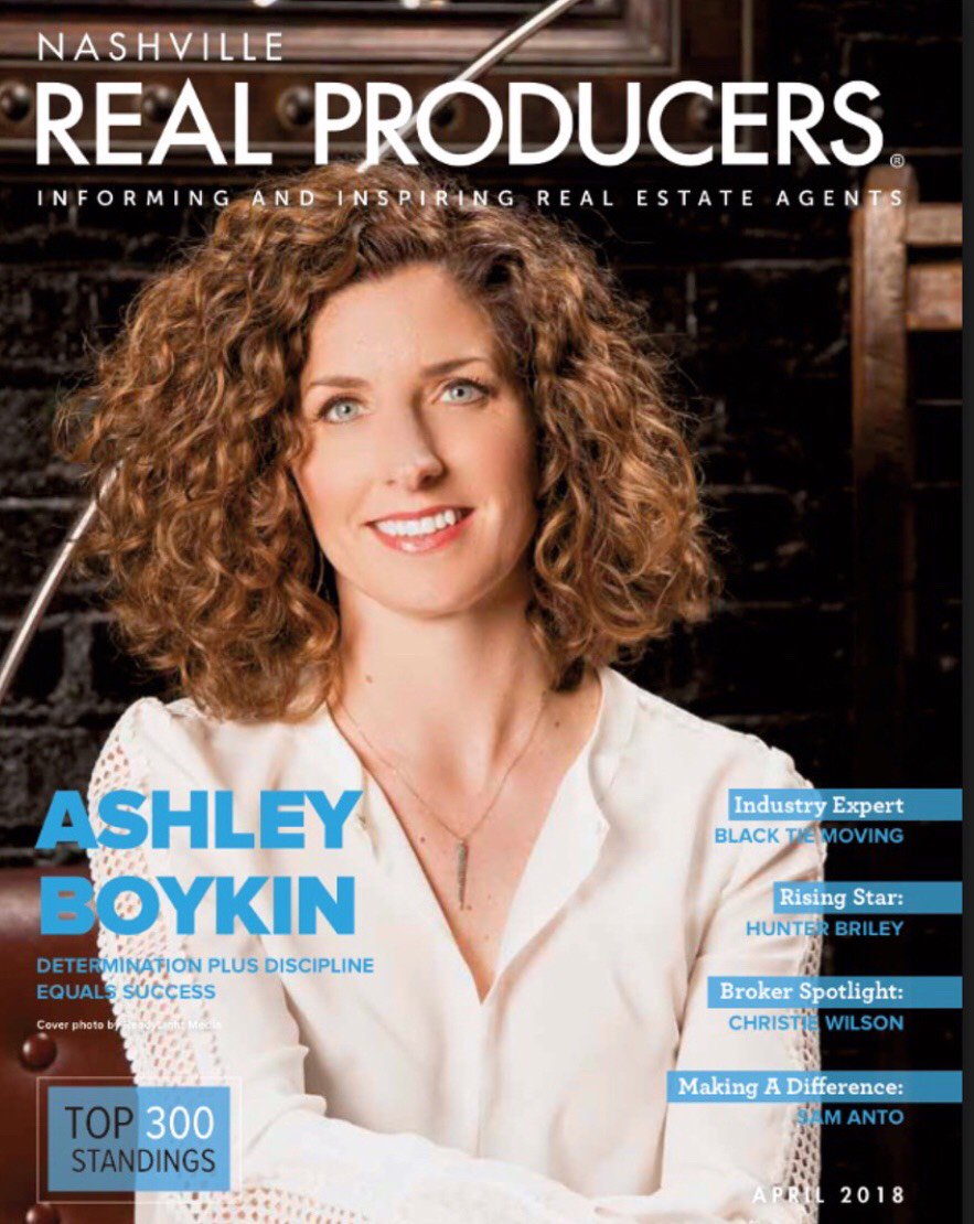 TarkHarwell's tweet photo. Look who we spotted in this month's issue of #NashvilleRealProducers! Shoutout to Chris Harwell for his #2 standing in all sales for January-March. 🏠💪#tarkingtonharwell #nashville #realestate #nashvillerealestate https://t.co/xDo8RTdqQY