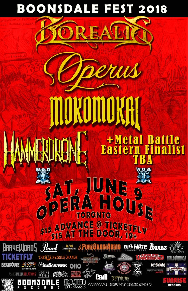 Wacken Metal Battle Canada – National Final Joins Forces w/ Boonsdale Fest  ashermediarelations.com/2018/04/24/wac…