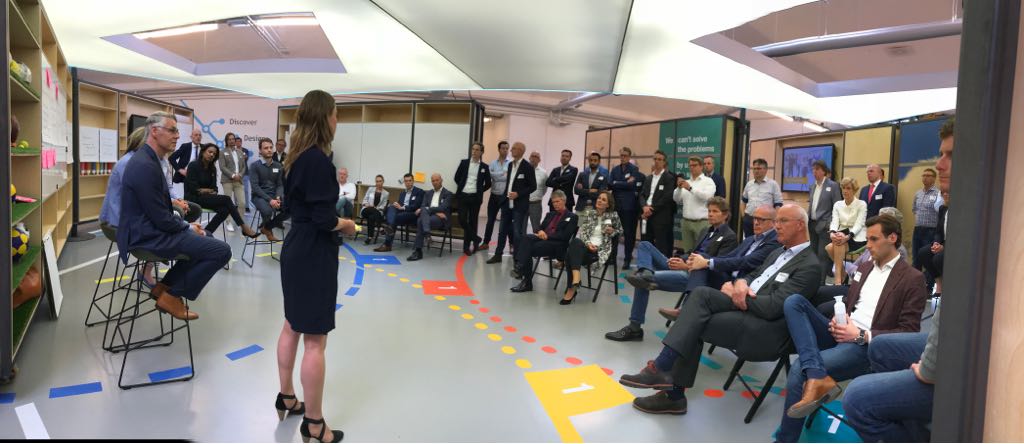 DesignThinkingCenter tweet media