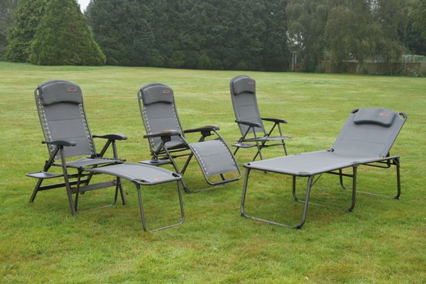 quest leisure chairs