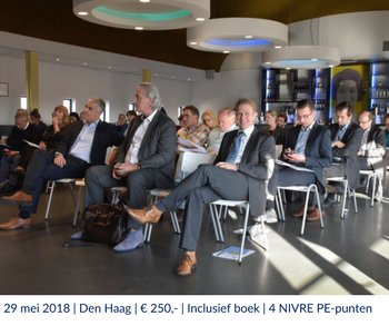 Tweede editie Seminar Wnra > 29 mei 2018

Meer weten en aanmelden? --> bit.ly/2HTrNxz

Voor 800.000 ambtenaren wijzigt de rechtspositie per 1 januari 2020. Wat zijn de nieuwe regels? Hoe verhouden ze zich tot de oude? En tot het reguliere arbeidsrecht?