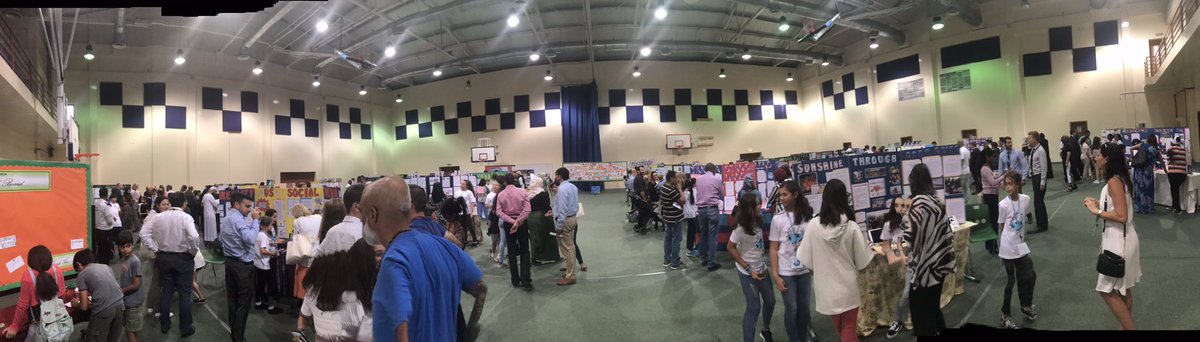 GCSPYPG5's tweet image. And breathe... #GCS2018PYPExhibition #WhereWeAreInPlaceAndTime is officially open! What a journey 😁#behappybegcs @Jane_Gaughan @LubnaKhawaja @MissCroukampGCS @GCSchoolDubai @GCSPYPCor @GCSPRIMARYHOP