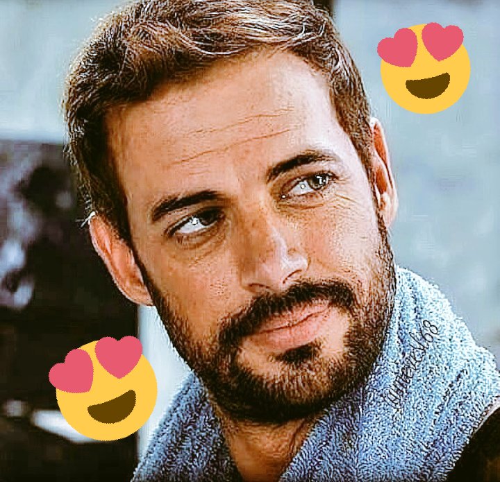 Buenos dias mundo  ya cada vez falta menos para ver a nuestro  querido <a href="/willylevy29/">William Levy</a> en la piel de #Chepa  #EsperamdoElFantasmaDeMiNovia #ArgentinaSiempreConWL