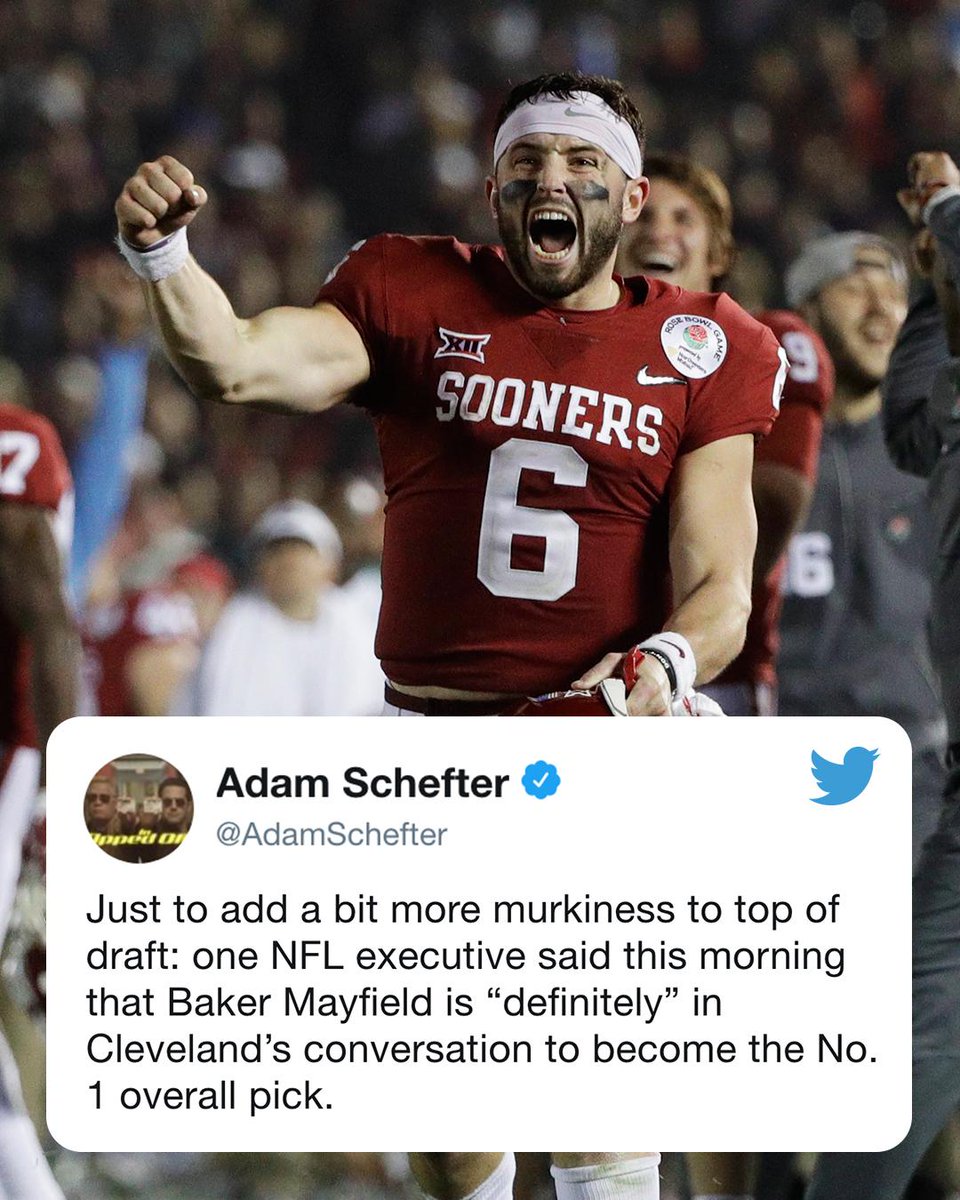 SportsCenter tweet media