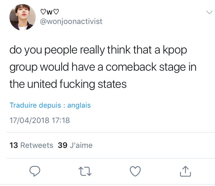 soobinies's tweet photo. [+103 -0] i heard that bts achieves everything their haters say..... YES they do https://t.co/QYEr0ChaJF
