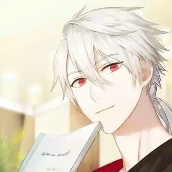 SamGraze's tweet image. #NewProfilePic