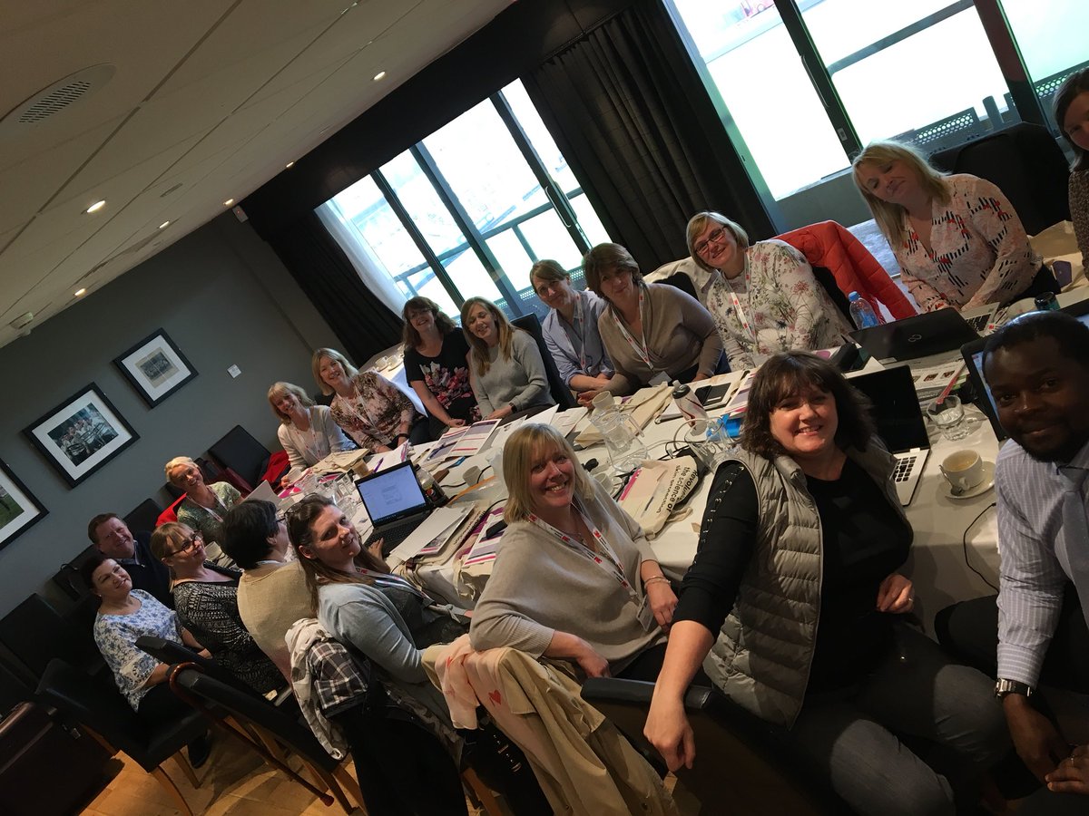 ClareBellringer's tweet photo. Great meeting today with the TVS Trustee’s before #TVS2018 and the launch of #LegsMatter 🎉🍾🥂@RaySamuriwo @TinaChambers3 @PrimmerLinda @NickyStubbs2 @HeidiSandoz @woundnurseUK @UAdderley  @FranSpratt https://t.co/JBqiWA7mcI