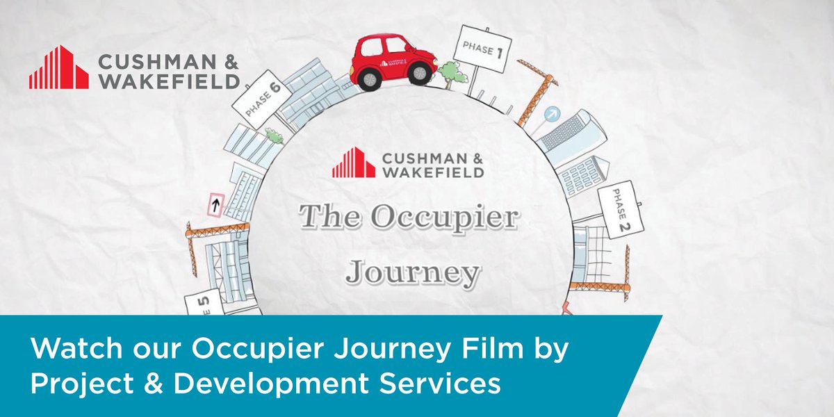 Relocating offices can be a costly headache. Check out our quick guide video that takes you on the journey to the perfect workplace. ow.ly/m2eA30jEtYI