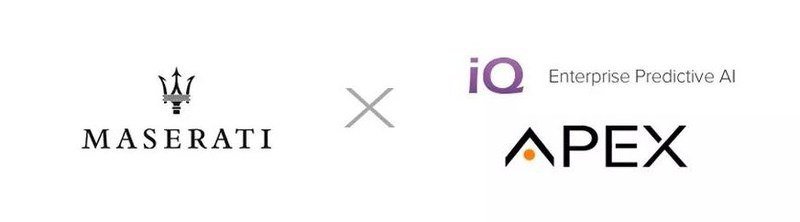 Phoenix_Chain's tweet photo. 🤝Announcement 🤝
Chinapex Provides Maserati AI + Blockchain-Powered Customer Insights

Full press release: https://t.co/fgNK9Rybsx https://t.co/PT5mt32veT