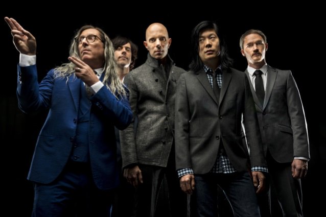 A PERFECT CIRCLE Announces U.S. And European Fall Tours blabbermouth.net/news/a-perfect… https://t.co/ofu0vY7UsK