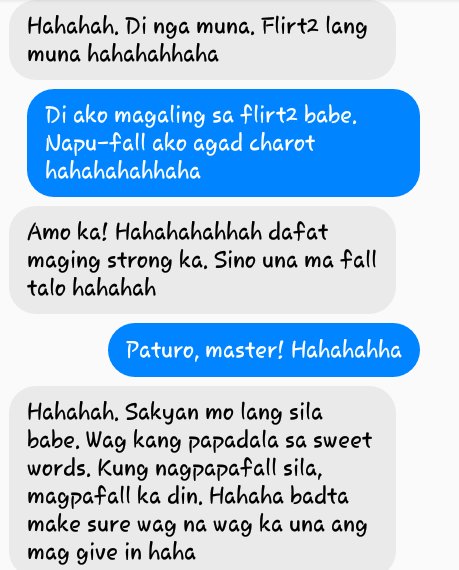 Senpai! HAHAHA https://t.co/qzzSDUJoPt<a href="/tag/andreabrillantes"class="tags"><span>#andreabrillantes</span></a>