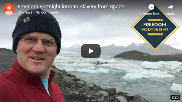 noramishriky's tweet photo. Researchers and charities are starting to use satellite imagery to map human rights violations around the world — including slavery. Freedom Fortnight’s Tate Johnston explains how you can get involved. https://t.co/7FjPQjqrCW #FreedomFortnight #ModernSlavery https://t.co/vKy7Z3qXjF