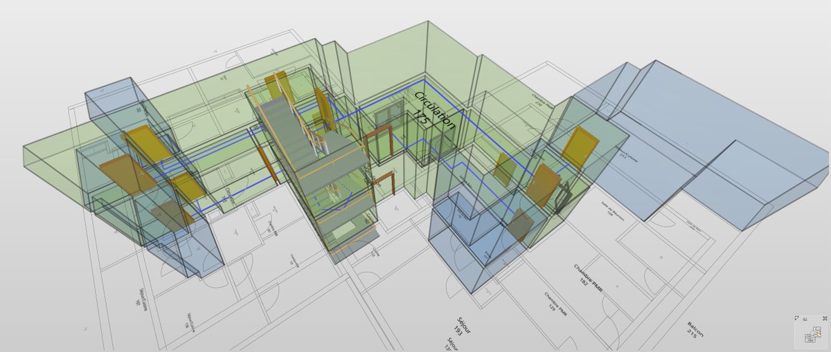 DavidTeillet's tweet photo. Vérifications automatiques #BIM | Check Solution by @BTPConsultants https://t.co/yLUcooDx9N #ContrôleTechnique #Réglementation #ERP #ERT #SécuritéIncendie https://t.co/EC4SFiier4