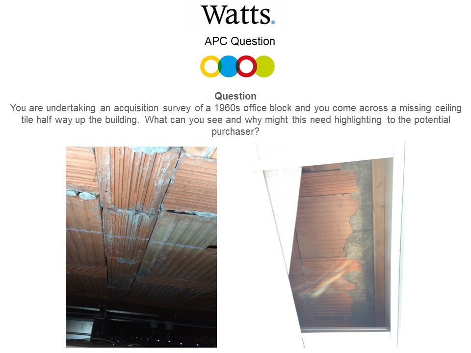 Watts_Group's tweet photo. #WattsAPCQuestion: Ready for another brain teaser? Test your knowledge now, the first and most correct answer wins a #WattsPocketHandbook!#TuesdayThoughts https://t.co/DjzgQvn9A3