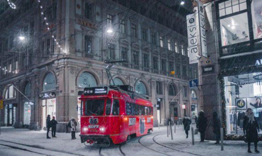 «Nessuno stop al reddito minimo in #Finlandia». Forbes ha avuto accesso a diverse fonti governative, che hanno confermato come «il partito di maggioranza abbia già annunciato di voler estendere il provvedimento ad altre fasce sociali». Su <a href="/ForbesItalia/">Forbes Italia</a> forbesitalia.com/sites/it/2018/…