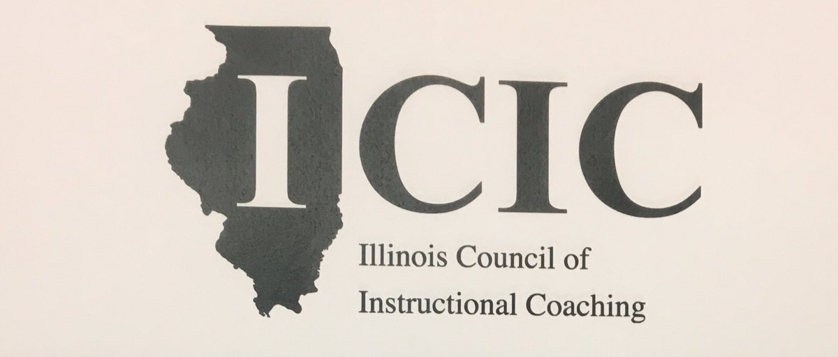 Arubin98's tweet photo. Kicking off Roundtable for K-12 Instructional Coaches this morning in Deerfield School District 109 with @MBPrimack and @taylorameredith #engage109 #ICICRT https://t.co/VRHool6MAt