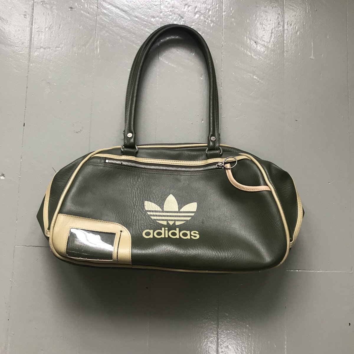 adidas bowling bag
