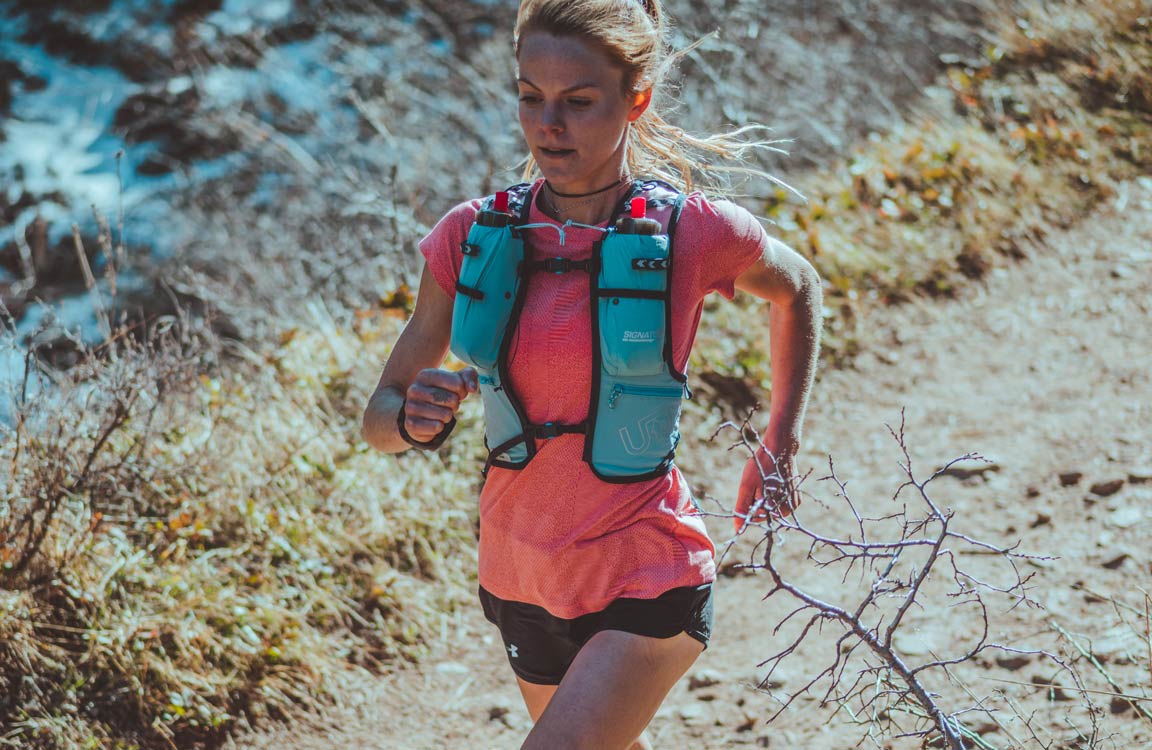 How Much Training Time Do You Need To Run an Ultramarathon? trainright.com/ultramarathon-… Coach <a href="/jasonkoop/">Jason Koop</a> breaks down the weekly hours required to prepare for a race longer than a traditional marathon. (Runner: Kelly Wolf. Pack by <a href="/UDhydrates/">Ultimate Direction</a>) #sponsored