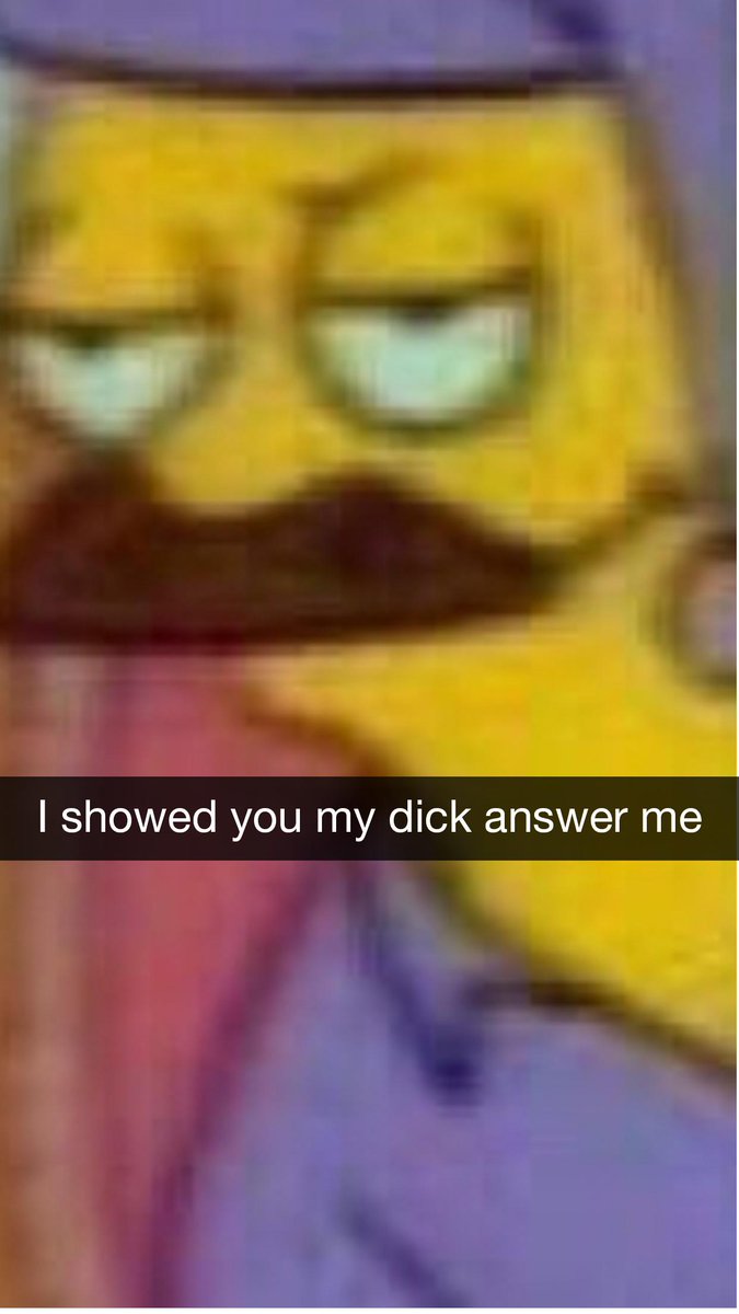 ShitpostBot5000 tweet picture