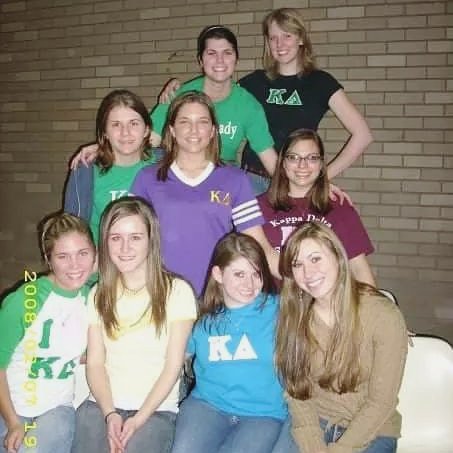 KD_DetroitAC's tweet photo. "A sister is a gift to the heart, a friend to the spirit, a golden thread to the meaning of life." - Isadora James
.
.
.
.
#sisterhood #aotuesday #kappadelta #kappadeltaalum #kd https://t.co/eRSrov9y98