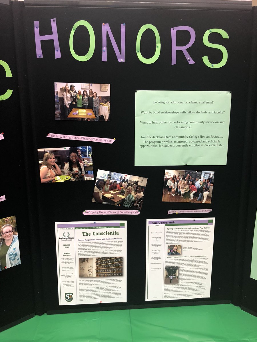 PdavisDr's tweet image. Summer Reading List from @JSCC_main #honorsprogram