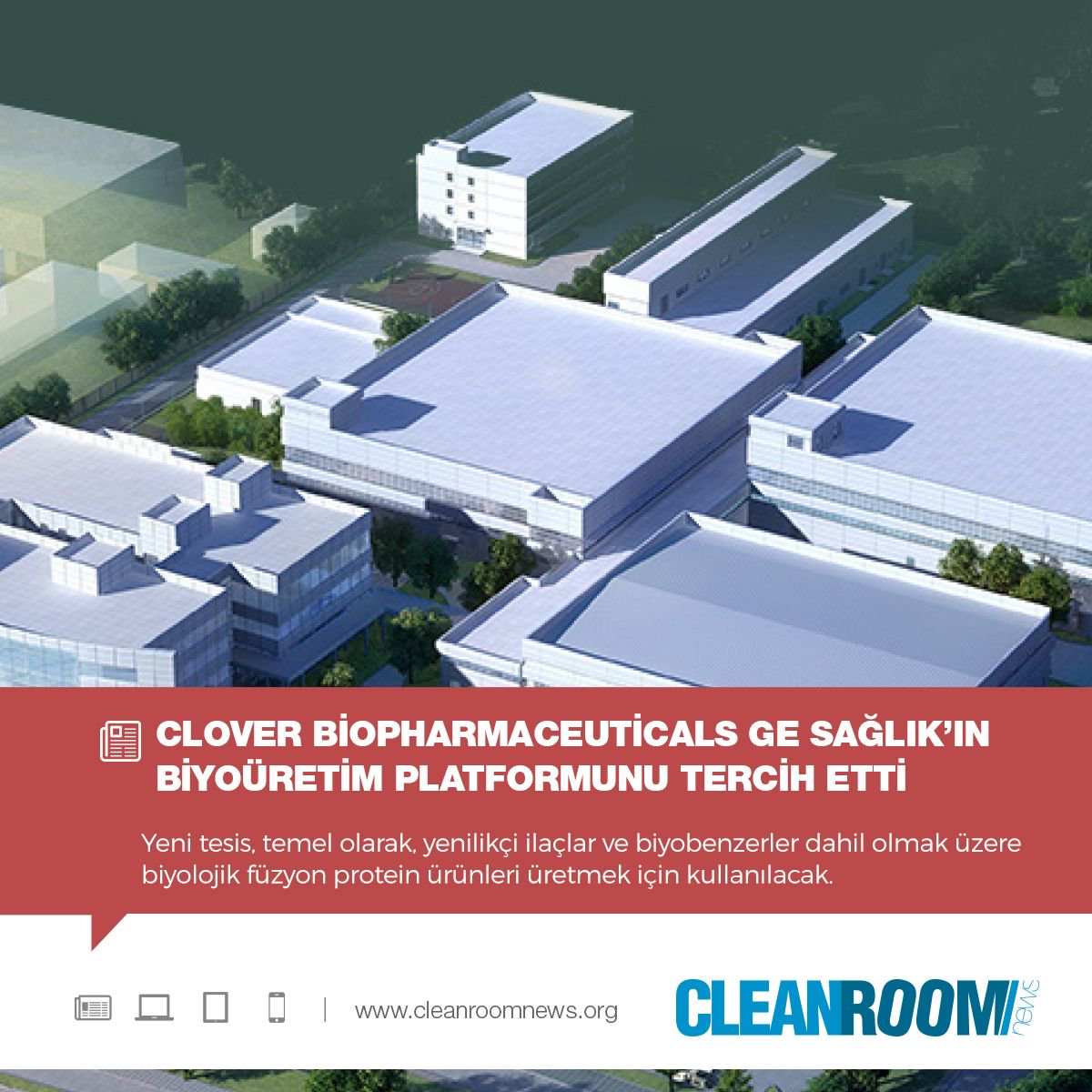 Cleanroom_News's tweet photo. .
https://t.co/pnj0L2CSrZ
.
#temizoda #temizodateknolojileri #temizodateknolojisi #cleanroom #cleanroomnews #cleanroomnews7 #yuksekteknoloji #teknoloji #bilim https://t.co/wBgyI3wQAi