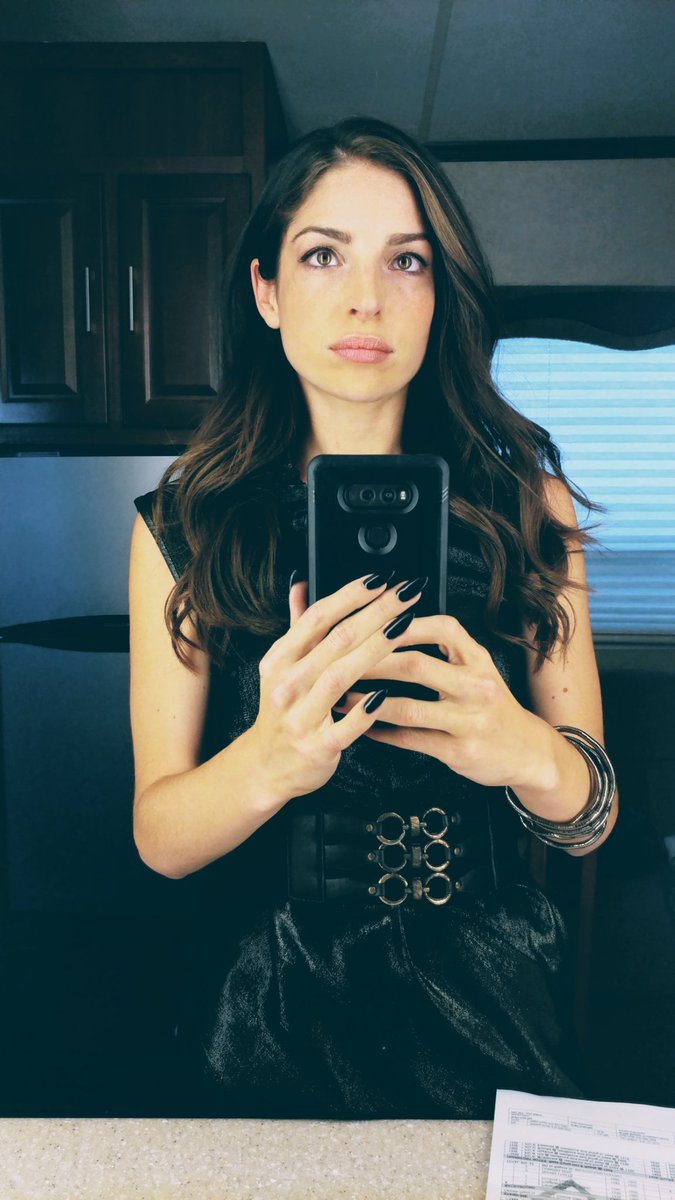 Anna hopkins the expanse