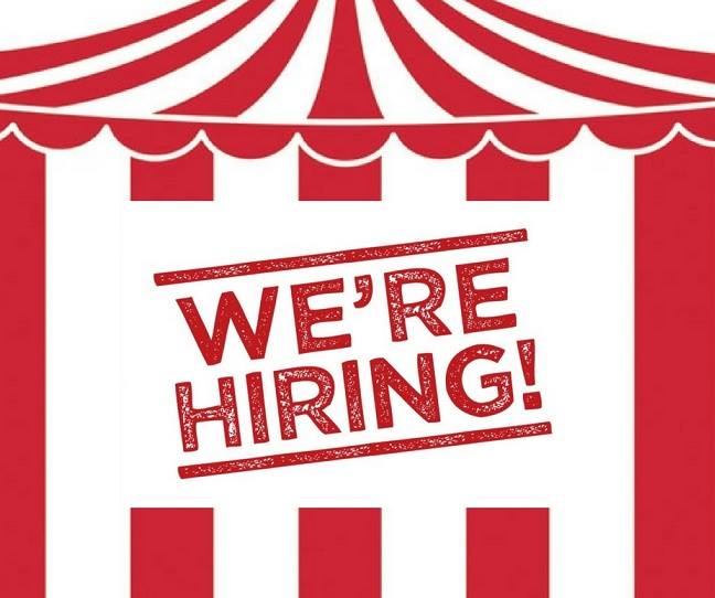 ** RECRUITING ** 
Looking for a new CEO for our organisation, details can be found here: co3.bz/news/opportuni…