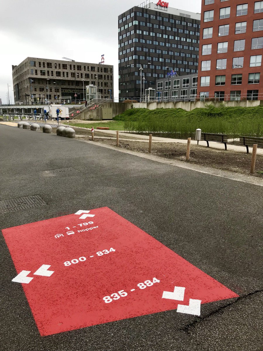 Op businesspark <a href="/Flight_Forum/">Flight Forum</a> #Eindhoven in gesprek met bedrijven #FlightForum over #samenwerking aan #groen #SmartHospitality #GreenEnergy. Ondertussen wordt gewerkt aan #signing en #SmartMobility en nieuwe wegstructuur