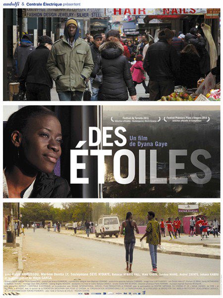 montreuil's tweet photo. Ciné-débat au @MeliesMontreuil ce ven 27 avril à 18h30 sur la migration au féminin autour du film « Des Étoiles ». En présence d'associations montreuilloises dans le cadre de l'accueil des membres de la Maison des Femmes de Yélimané au Mali. En savoir + 👉https://t.co/XDmgUqwkRS https://t.co/STCUig4Ehb