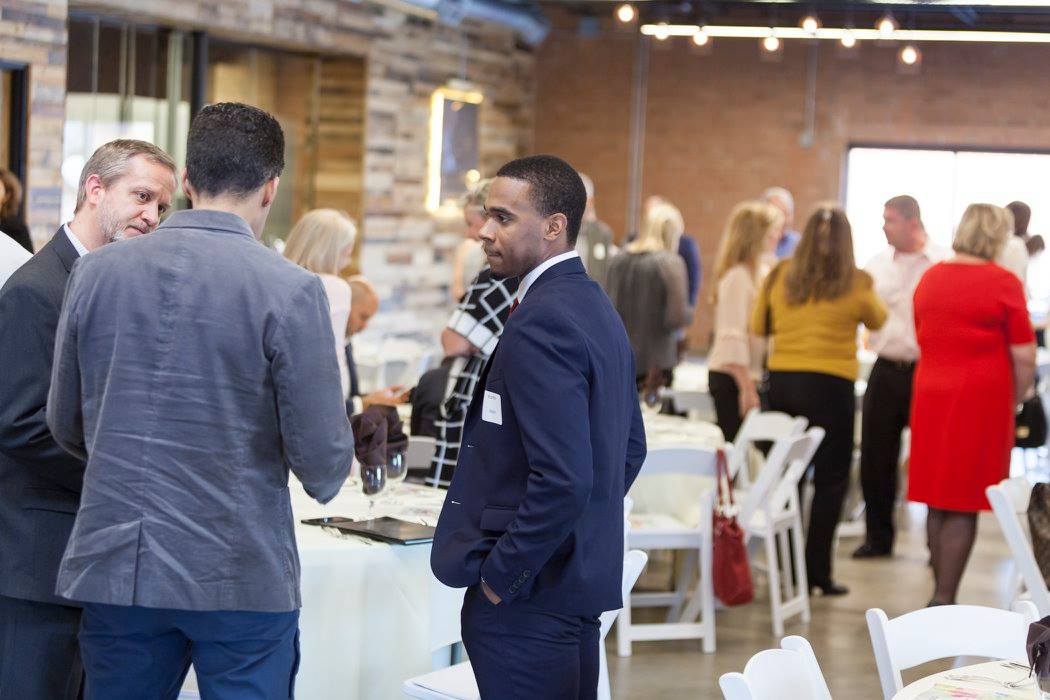 We're having a FREE networking event at Hoppin' tomorrow (4/25) 6pm-8pm. See you all there! eventbrite.com/e/b-to-b-marke…