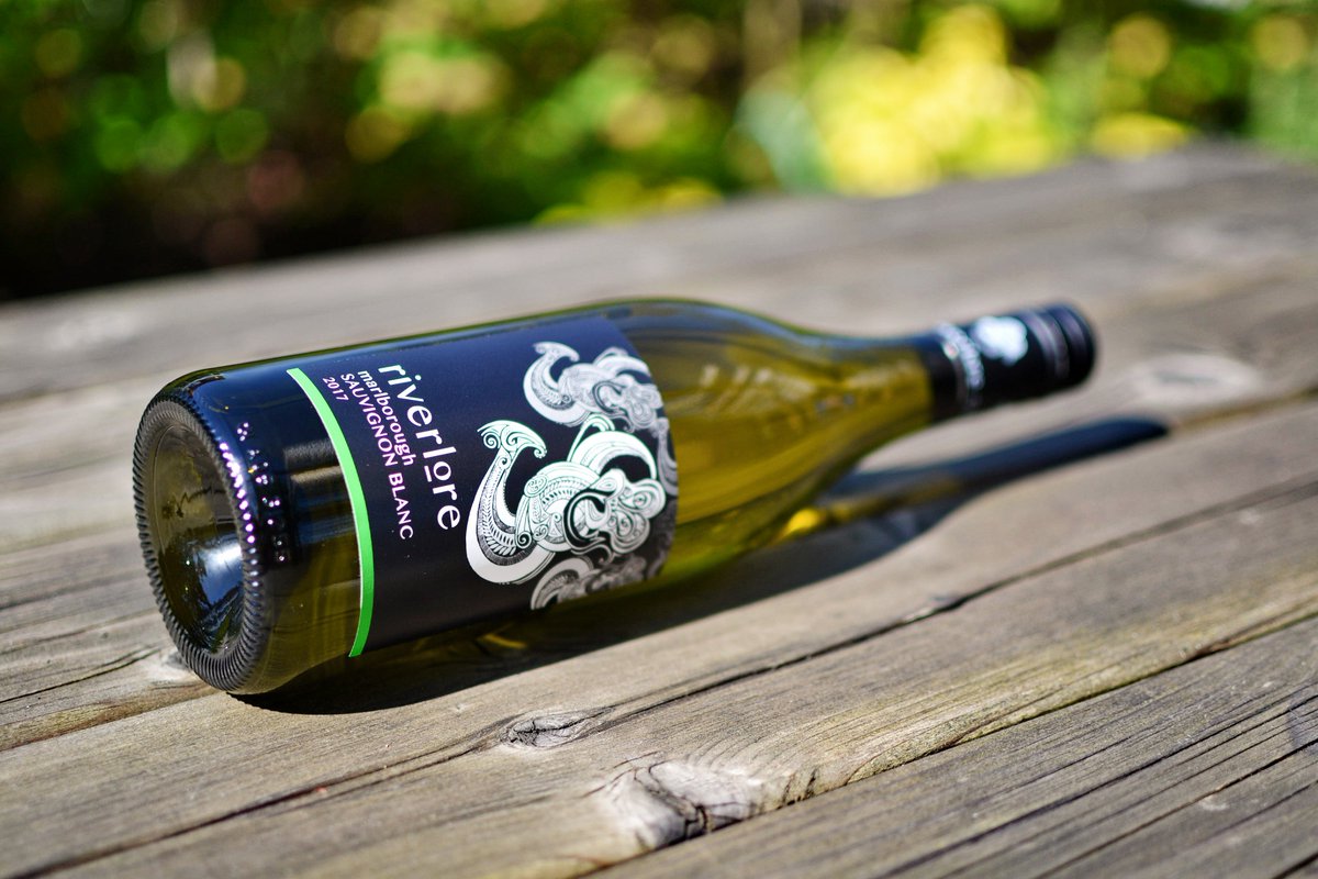 A mouthwatering exclusive Kiwi sauvignon at a special price? Introducing our latest addition from New Zealand - <a href="/RiverloreWines/">Riverlore Wines NZ</a>: thewinesociety.com/shop/ProductDe…