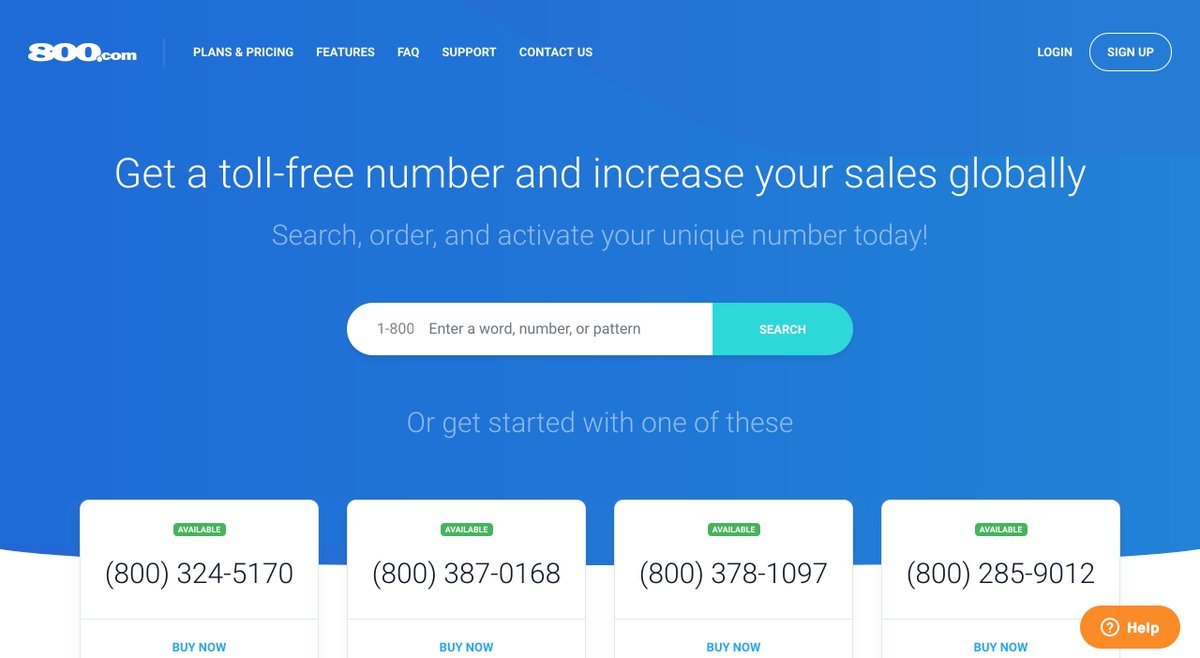 🙅STAY AWAY from this company. You will never be able to cancel your account bc nobody answers their live chat, support email &amp; FB message. and the only way you can cancel is via email or phone support