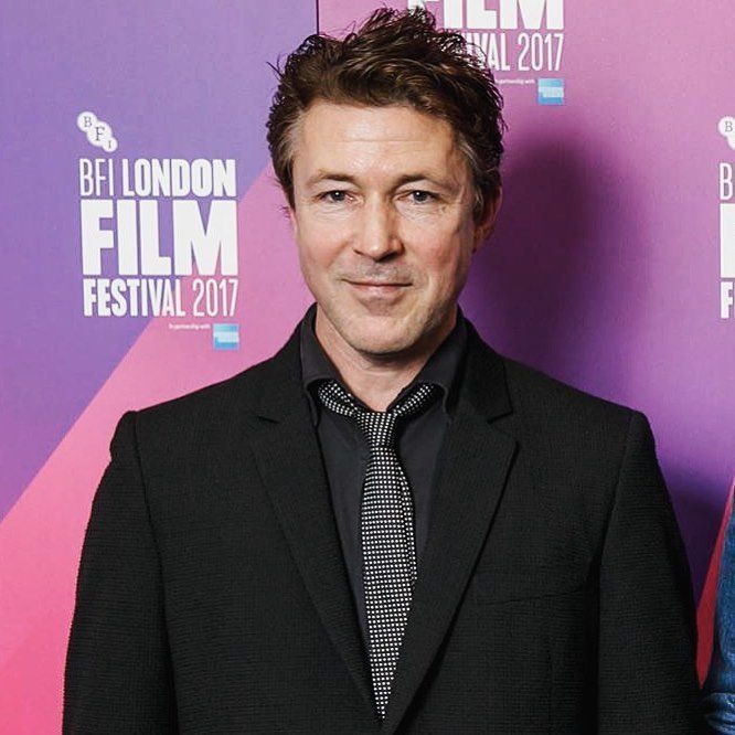 Happy Birthday to my one true love :

HAPPY BIRTHDAY AIDAN GILLEN   