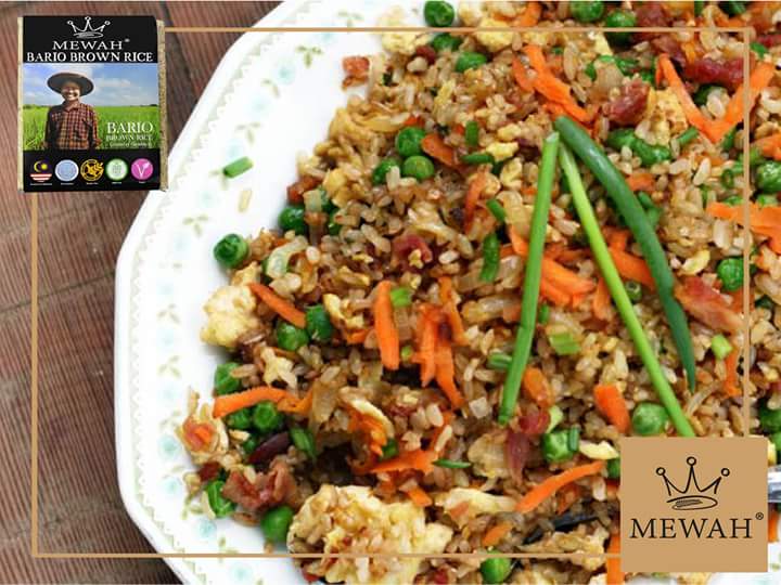 Mewah Recipes