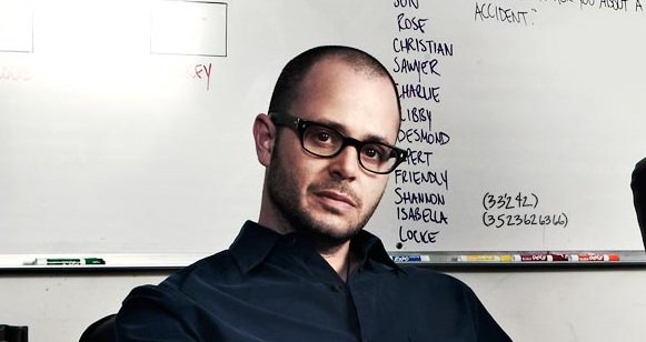 Wishing a very happy birthday to co-creator and Executive Producer Damon Lindelof! 