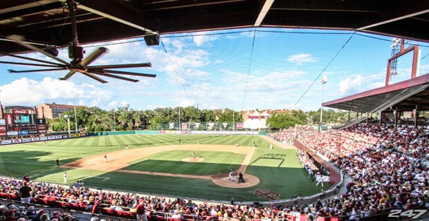 cartersmitty32's tweet photo. Excited and blessed to announce I will be continuing my academic and baseball career at Florida State University! @FSUBaseball https://t.co/si2uGLWe3U