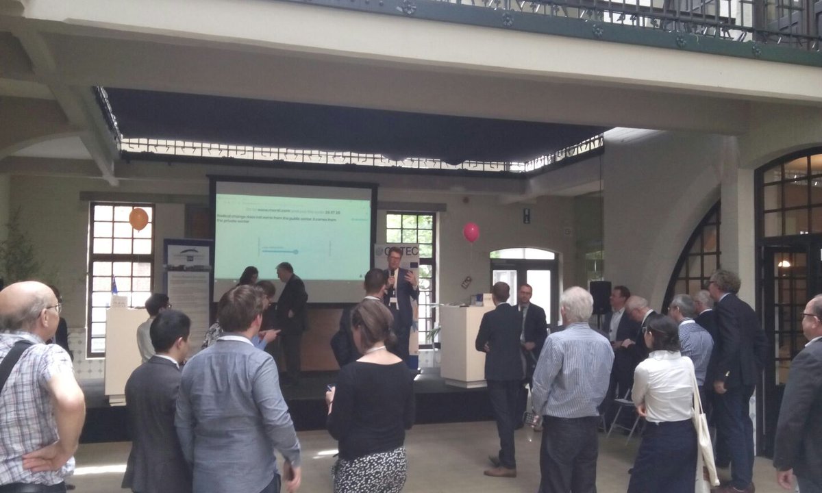 CINEA 🇪🇺 tweet media