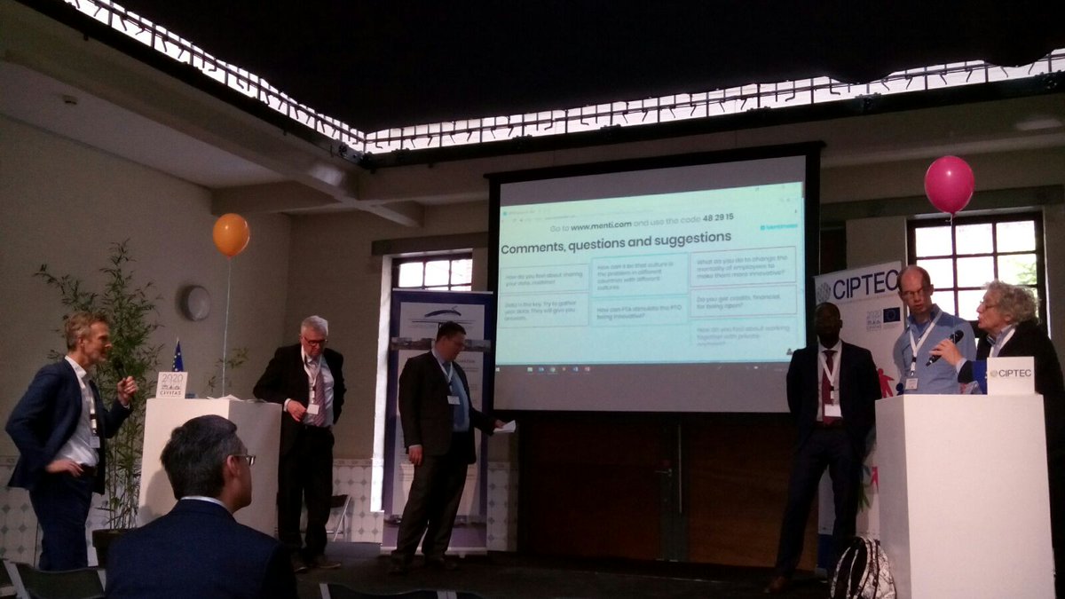 CINEA 🇪🇺 tweet media