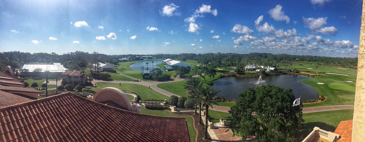 TPCSawgrass's tweet photo. We are just 2 WEEKS away from #THEPLAYERS Championship 2018!🏌🏻‍♂️ https://t.co/vkqj8OppOU