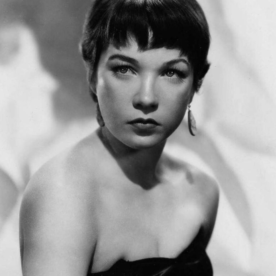 Shirley Maclaine’s Birthday Celebration | HappyBday.to