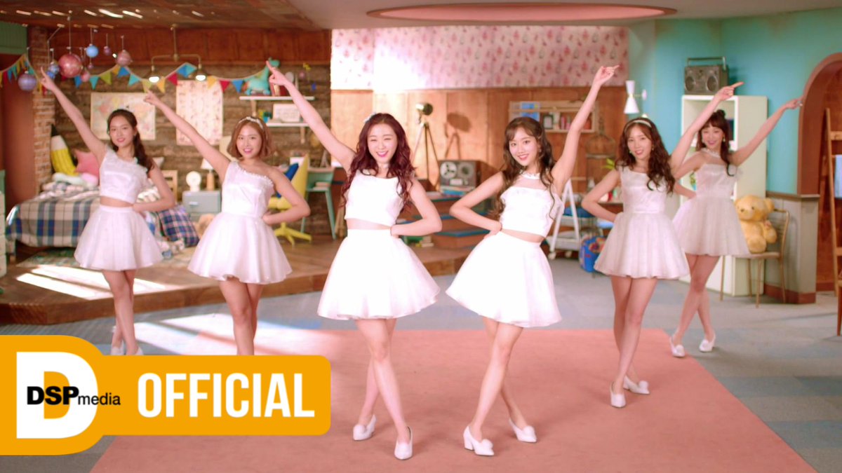 April Japan Debut Single 『TinkerBell』 Music Video (Short Ver.) ▶ youtu.be/Du_96P6CGQs Album Release : 2018.04.25 #TinkerBell #Japan_Debut