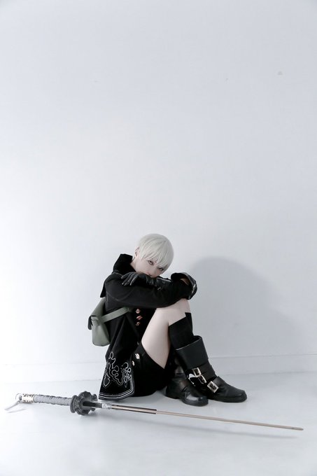 Twitterのコスプレ画像32