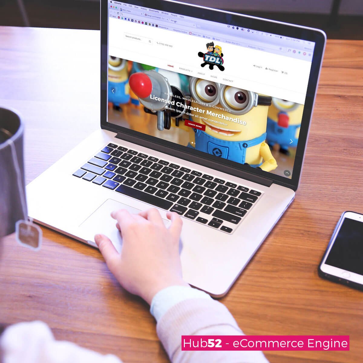 ECOM_SILVER's tweet photo. Expand your ecommerce strategy with our innovative eCommerce platform. Sell your products fast and efficiently with Hub52CMS #businessgrowth #ecommerce #wholesale #B2B #sellmore #b2bwholesale #business @SpringAutFair https://t.co/K4GWK39lIv https://t.co/LTIJWoIKse