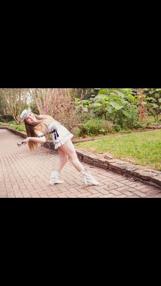 MHSDance1's tweet photo. Congrats to 2017-2018 Texas Star Colonel Shelby for making her college dance team!  Can’t wait to see you perform next year! ❤️ https://t.co/RZKhOV2ziV